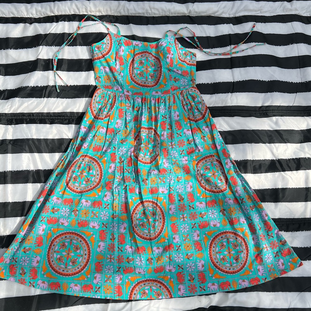 J. CREW DRAKE’S Dress